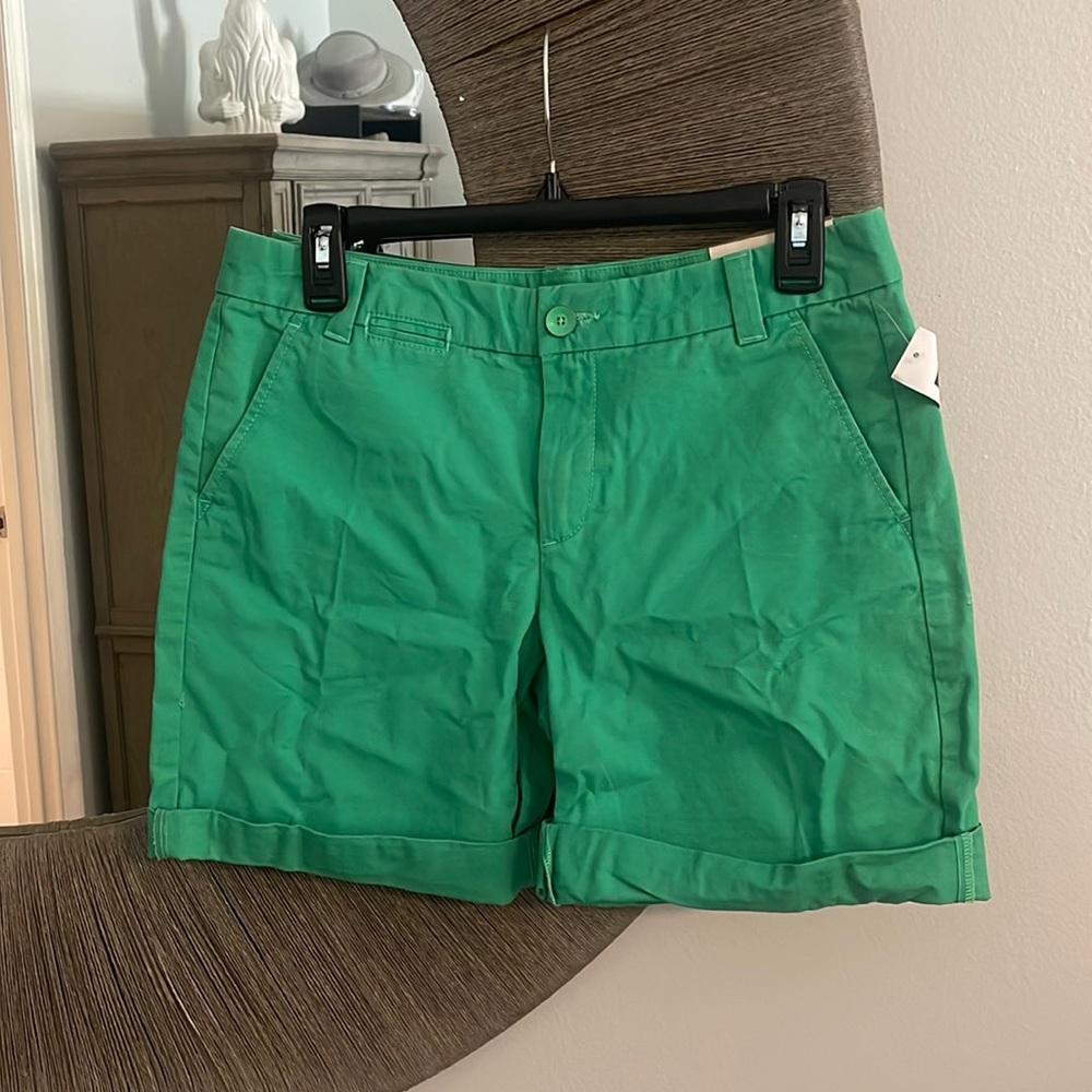 New GAP Shorts